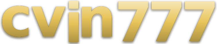 cvin 777 logo