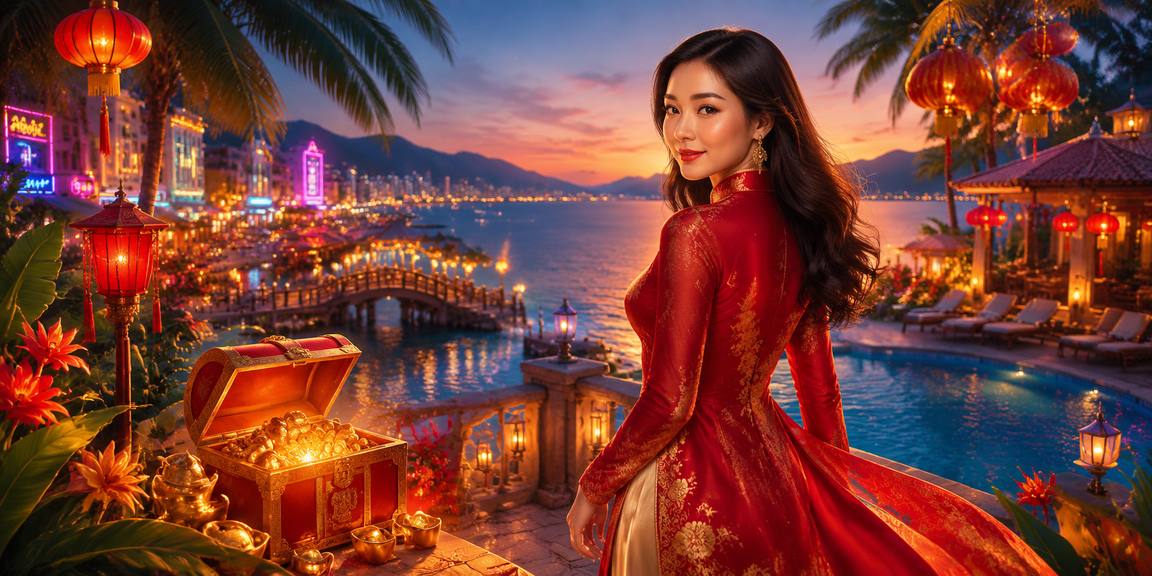 cvin 777 Trải Nghiệm Casino Trực Tiếp