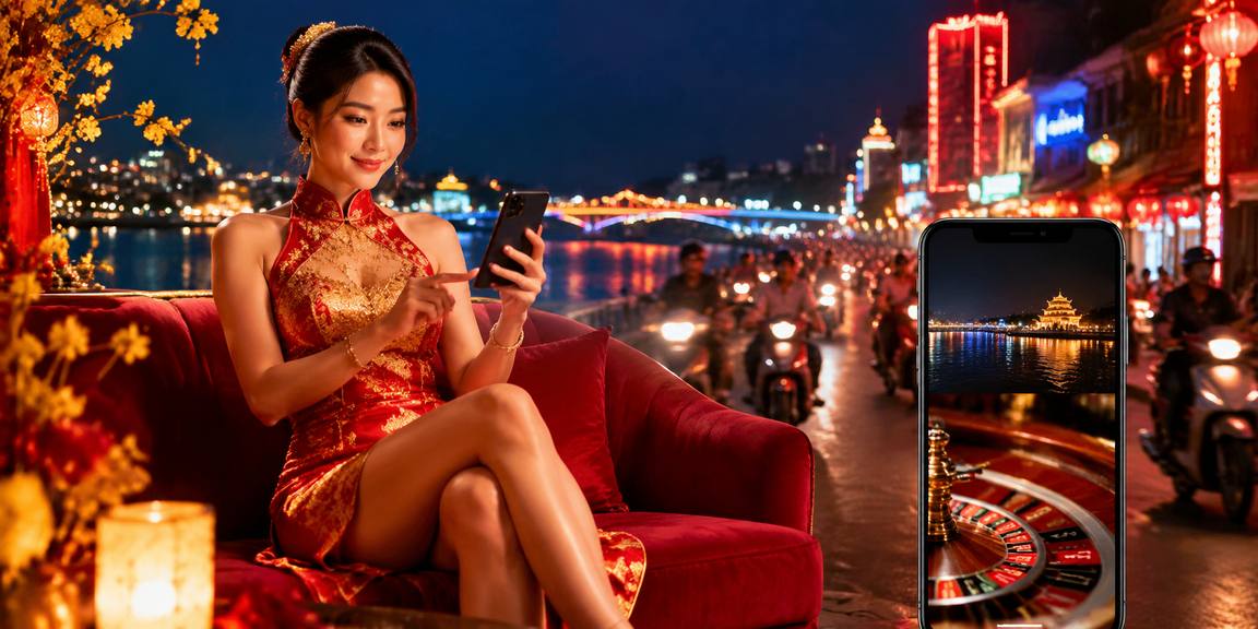cvin 777 cvin 777 — sân chơi được xây cho người Việt